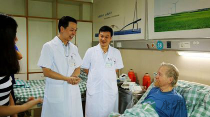 胆结石的病因和症状