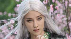 缘何少年白了头？