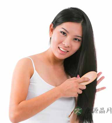 我们脱发的原因有哪些？