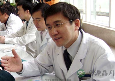 专访睡眠专家：5分钟解决你的失眠问题