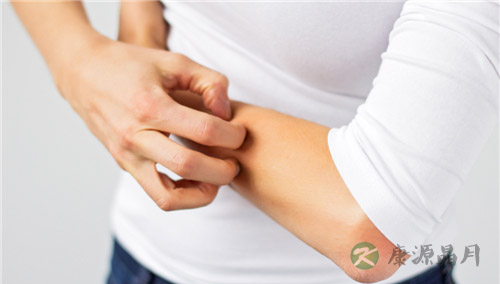 什么是胆碱性荨麻疹，胆碱性荨麻疹的诱因有哪些？