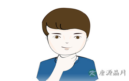 慢性咽炎反复发作祸起颈椎病