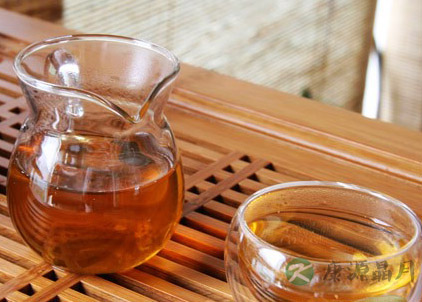 五花八门养生茶是否适合每天喝？