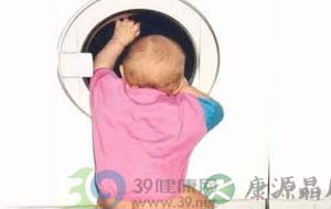 不要忽视儿童生殖器卫生