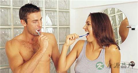 科学刷牙你会吗？