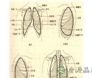 了解自发性气胸