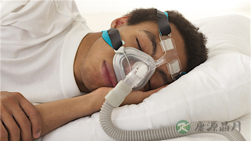 睡眠呼吸暂停综合征：我们要警惕的健康杀手