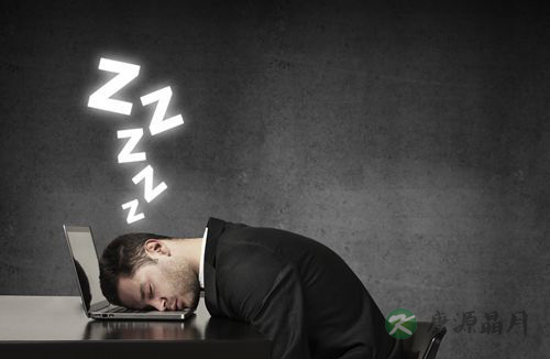睡眠呼吸暂停综合征：我们要警惕的健康杀手
