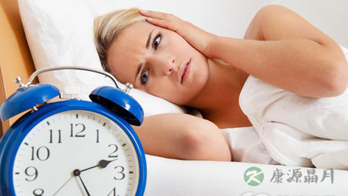 造成一个人失眠的原因有哪些