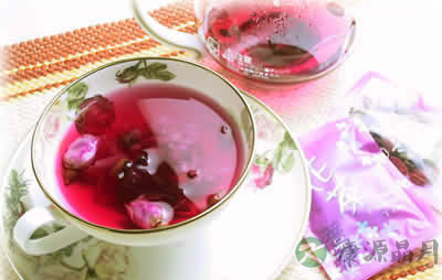 五花八门养生茶是否适合每天喝？