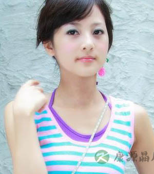 爱纠缠未婚女子的阴道炎