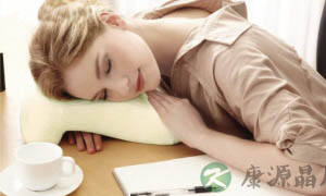 惊！午睡也会引发糖尿病？