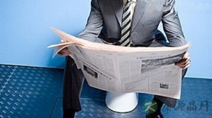 男性痔疮是怎么引起的