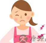 儿童腹痛的原因