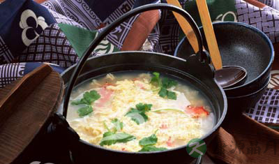 饮食无度 小心胆囊癌缠身！