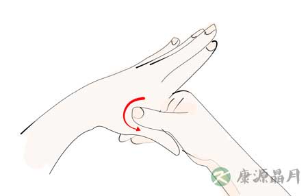 慢性咽炎反复发作祸起颈椎病