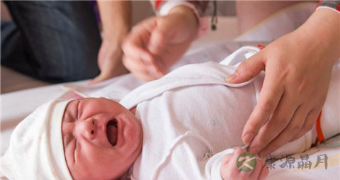 新生儿多发肺炎病的原因