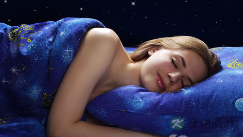 睡眠呼吸暂停综合征：我们要警惕的健康杀手