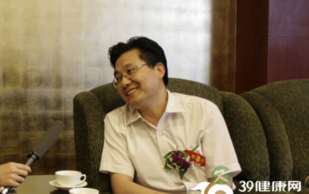 北亚骨科范水平：医学的最终目的是解除患者疾苦