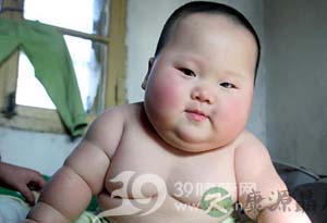 小儿贫血早发现早重视