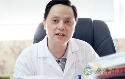 南方医院许顶立：高血压早发现早治疗