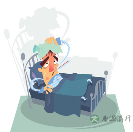 当我们遇到人脱水怎么办好？