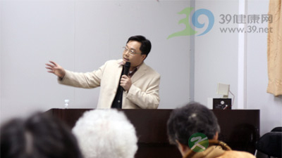 健康大讲堂：中晚期肝癌患者的非手术治疗
