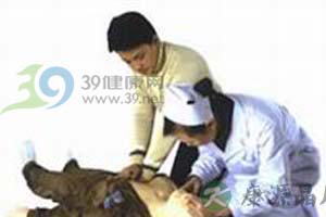 徒手复苏术能降猝死率