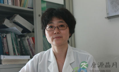 皮肤科专家谈中医治疗慢性荨麻疹