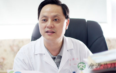 许顶立：要防止心血管意外的发生