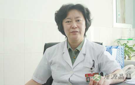 广州军区广州总医院妇产科关婷：更年期会提前？ 40岁前闭经警惕卵巢功能早衰