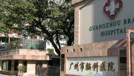 市脑科医院大起底（图）