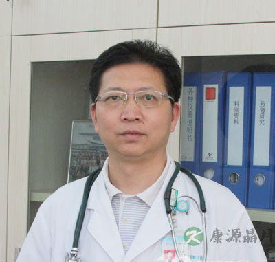 中山大学附属第三医院内分泌科主任曾龙驿：糖尿病中药内添加西药多不正规需警惕