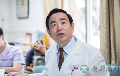 2厘米小切口治好先心病 费用便宜1~2万