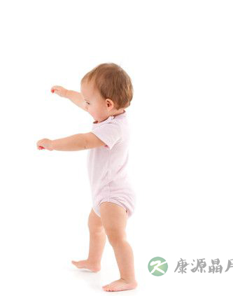 先天性髋关节脱位