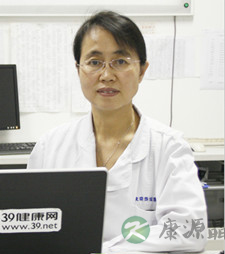 邢卉春：慢性乙肝患者切忌乱投医