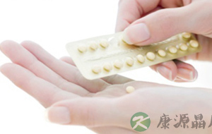 服用避孕药可能会扰乱血糖