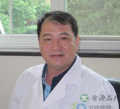 访肾病专家刘郑荣：积极预防及治疗慢性肾炎