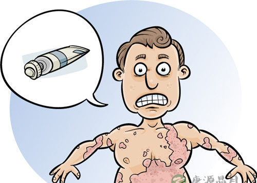 色素性荨麻疹症状及色素性荨麻疹怎么治疗? 色素性荨麻疹症状及色素性荨麻疹怎么治疗?
