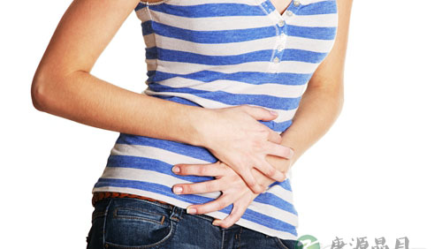 女性经常腹胀难解 警惕卵巢癌