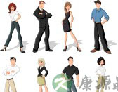 人格障碍的表现