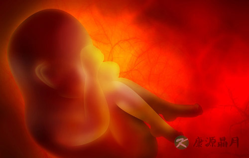 羊水过少有什么表现