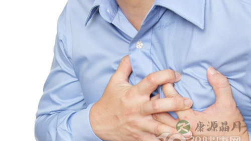 出现这些症状警惕心血管病发作 出现这些症状警惕心血管病发作