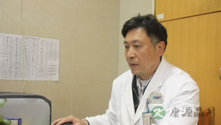 尿频尿急尿失禁或是前列腺增生的“信号” 尿频尿急尿失禁或是前列腺增生的“信号”