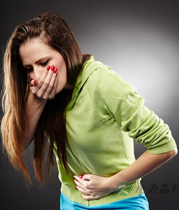 消化性溃疡有什么表现？