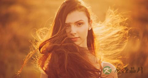 失眠掉发是女人肾虚的表现