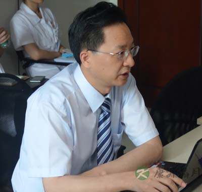 影像学在克罗恩病诊断方面的作用