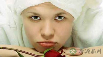 早期宫颈糜烂有什么症状