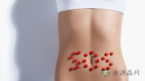 人体脱水的症状有哪些？