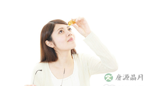 近视症状有哪些 如何缓解症状